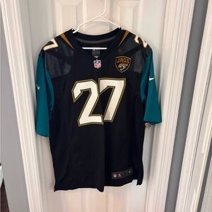 Leonard Fournette Jaguars Jersey